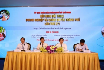 TP Hồ Chí Minh tháo gỡ điểm nghẽn nhập khẩu thực phẩm