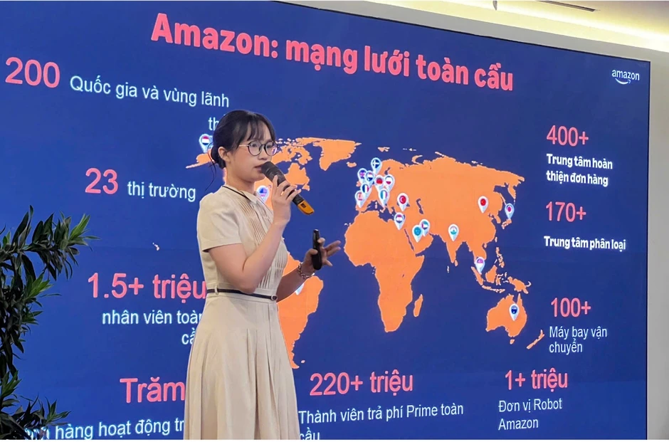 TP Hồ Chí Minh tiếp sức nông sản Việt chinh phục thị trường toàn cầu TP Hồ Chí Minh tiếp sức nông sản Việt chinh phục thị trường toàn cầu