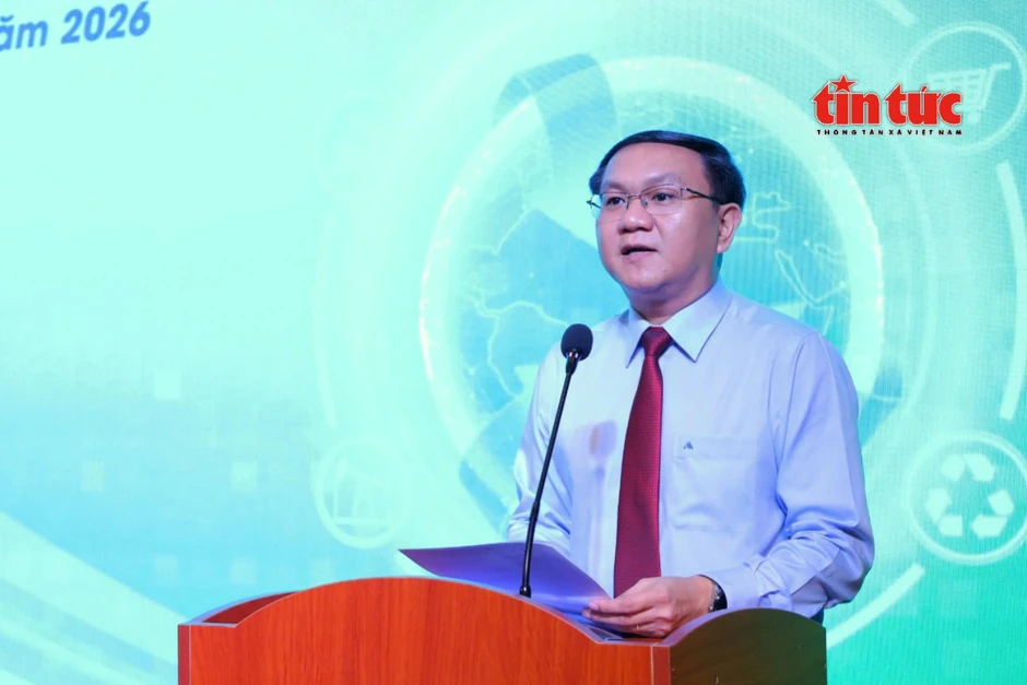 TP Hồ Chí Minh tổ chức Techmart Công nghệ xanh và Tuần hoàn 2026 TP Hồ Chí Minh tổ chức Techmart Công nghệ xanh và Tuần hoàn 2026
