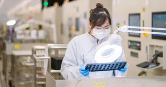 TPHCM muốn sản phẩm công nghệ cao chiếm khoảng 70% kim ngạch xuất khẩu