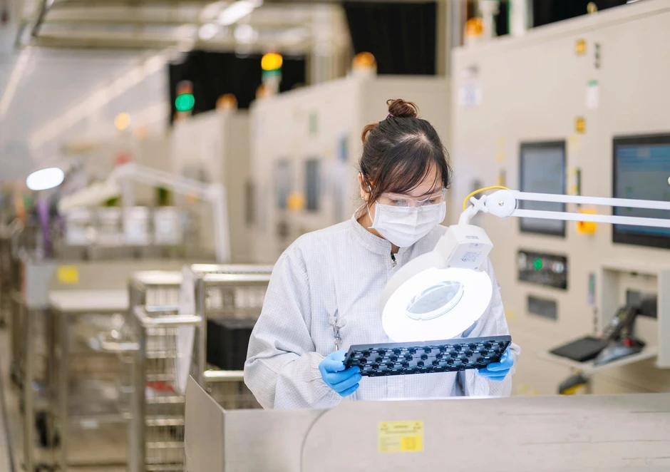 TPHCM muốn sản phẩm công nghệ cao chiếm khoảng 70% kim ngạch xuất khẩu TPHCM muốn sản phẩm công nghệ cao chiếm khoảng 70% kim ngạch xuất khẩu