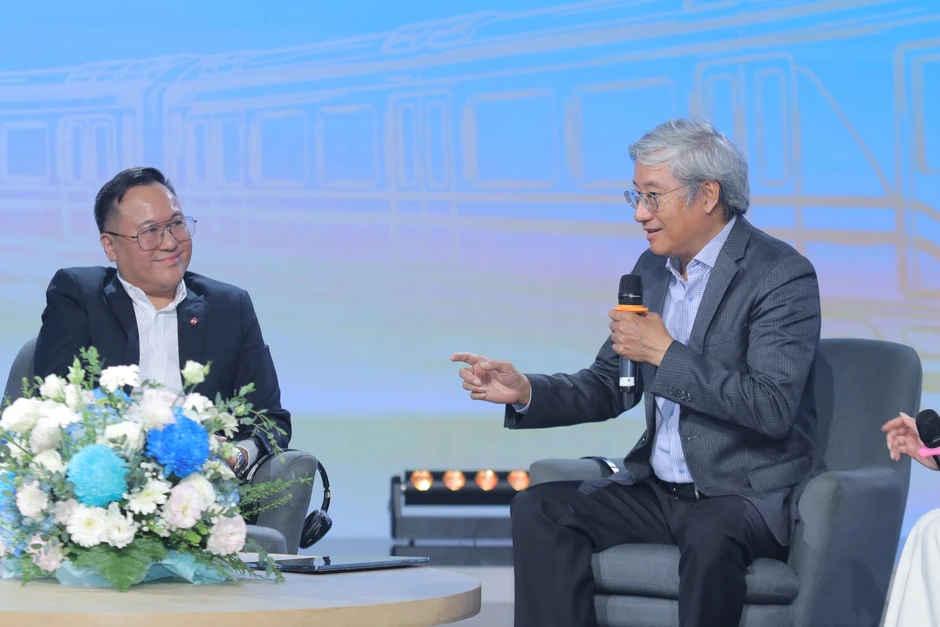 TPHCM muốn trở thành trung tâm nhân tài quốc tế TPHCM muốn trở thành trung tâm nhân tài quốc tế