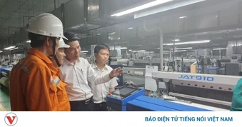 TP.HCM tiết kiệm hơn 327 triệu kWh điện trong quý 1 năm 2026