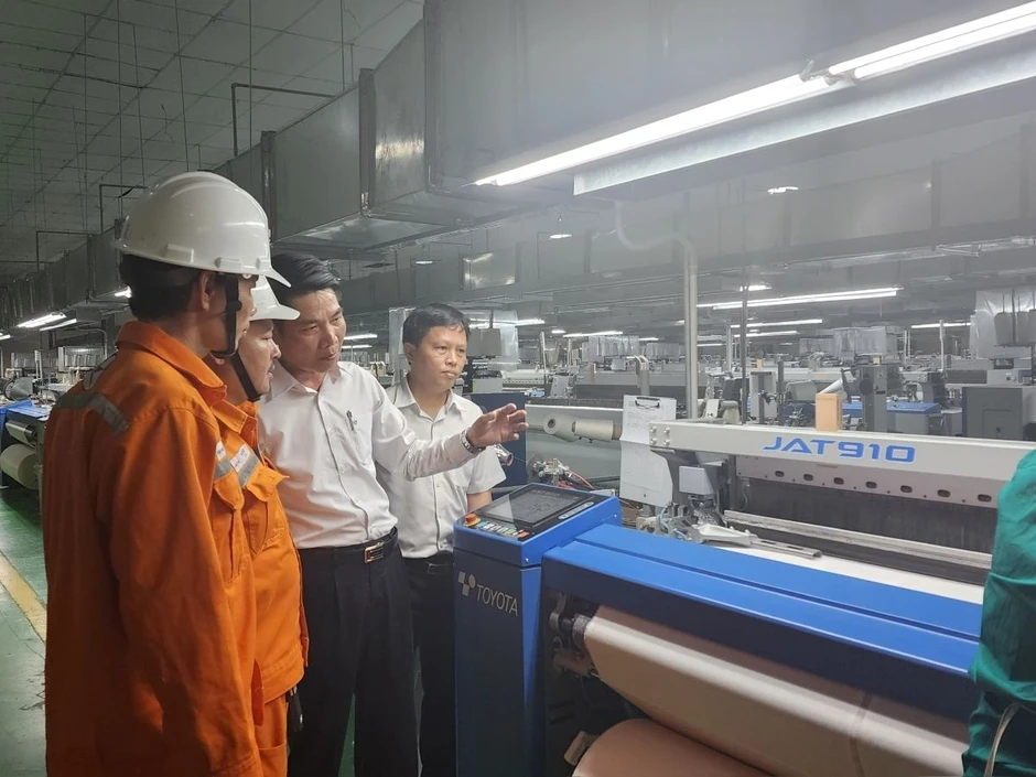 TP.HCM tiết kiệm hơn 327 triệu kWh điện trong quý 1 năm 2026 TP.HCM tiết kiệm hơn 327 triệu kWh điện trong quý 1 năm 2026