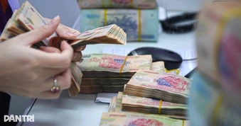 Trả lương từ 5 triệu đồng phải chuyển khoản: Bộ Tài chính nói gì?
