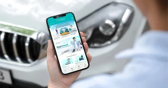 Trải nghiệm bồi thường bảo hiểm số OPES: Nhanh gọn và thuận tiện