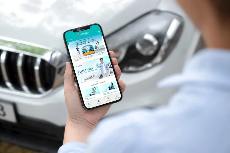 Trải nghiệm bồi thường bảo hiểm số OPES: Nhanh gọn và thuận tiện Trải nghiệm bồi thường bảo hiểm số OPES: Nhanh gọn và thuận tiện