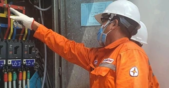Tranh luận giá điện trung tâm dữ liệu: Hơn 11 tỷ đồng đang "bỏ ngỏ"