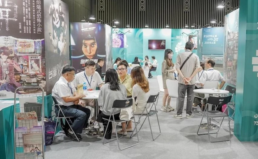 Triển lãm Vietnam ICTCOMM & TELEFILM 2026, bước đột phá công nghệ và truyền thông Triển lãm Vietnam ICTCOMM & TELEFILM 2026, bước đột phá công nghệ và truyền thông