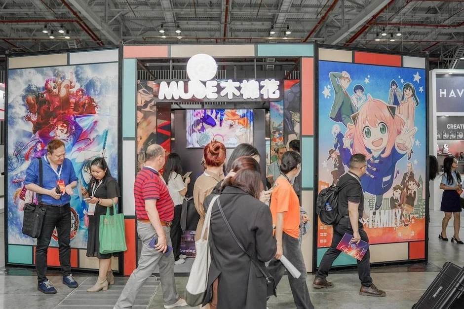 Triển lãm Vietnam ICTCOMM & TELEFILM 2026, bước đột phá công nghệ và truyền thông Triển lãm Vietnam ICTCOMM & TELEFILM 2026, bước đột phá công nghệ và truyền thông