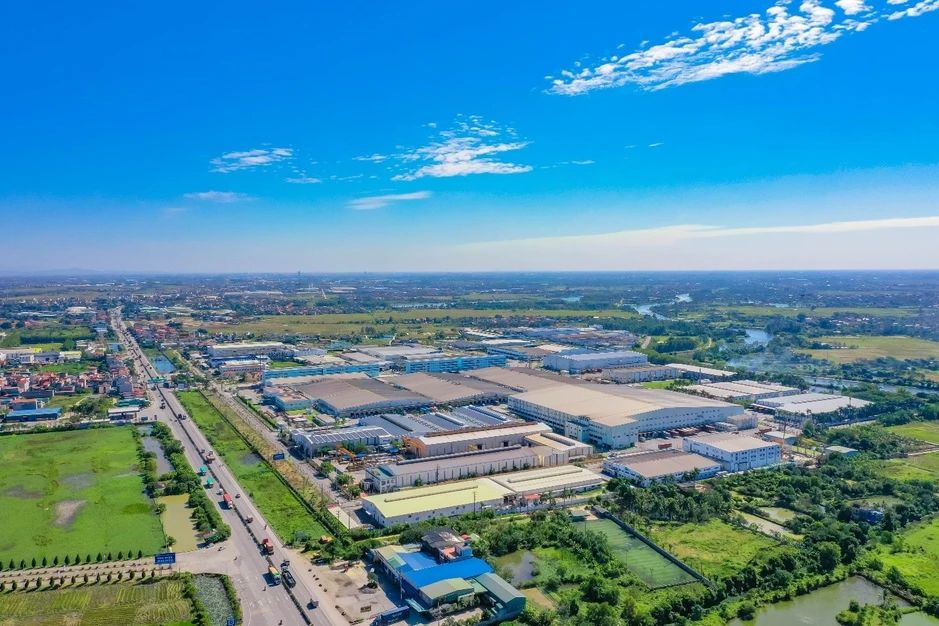 Triết lý 'thuận ích' trong phát triển bất động sản của ROX Group Triết lý 'thuận ích' trong phát triển bất động sản của ROX Group