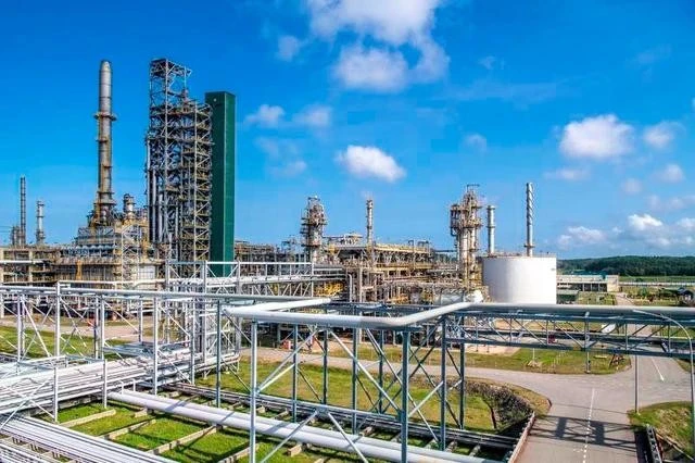 Trước 'sóng gió' xăng dầu, các doanh nghiệp làm ăn ra sao? Trước 'sóng gió' xăng dầu, các doanh nghiệp làm ăn ra sao?