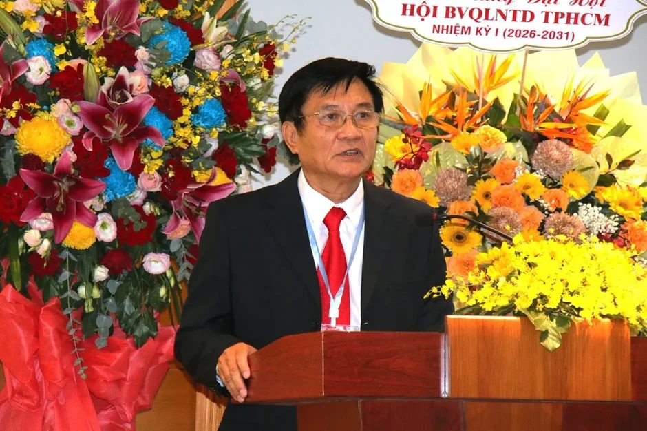 TS Huỳnh Anh Dũng làm Chủ tịch Hội Bảo vệ quyền lợi người tiêu dùng TPHCM TS Huỳnh Anh Dũng làm Chủ tịch Hội Bảo vệ quyền lợi người tiêu dùng TPHCM