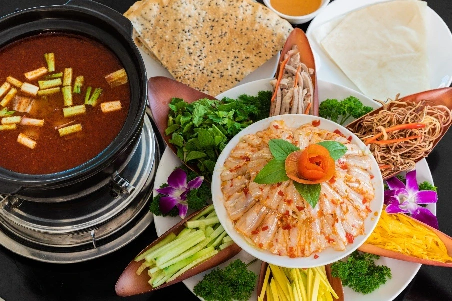 TTC Hospitality: 20 năm lưu giữ những hành trình TTC Hospitality: 20 năm lưu giữ những hành trình