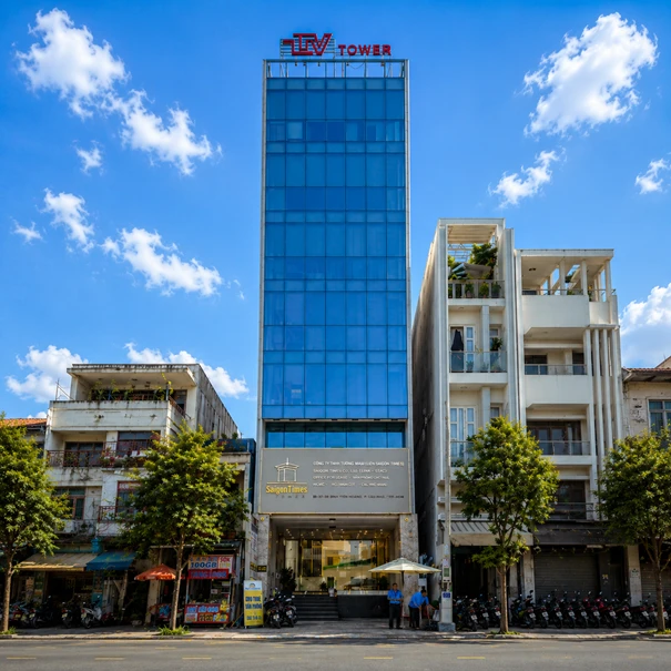 TTV Group lập “cú đúp” tại Asia Excellent Brand 2026 TTV Group lập “cú đúp” tại Asia Excellent Brand 2026
