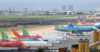 Từ Boeing đến Starlink, hàng không Việt tăng tốc hợp tác với Mỹ