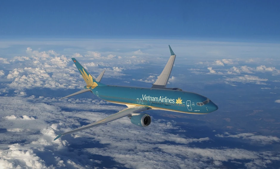 Từ Boeing đến Starlink, hàng không Việt tăng tốc hợp tác với Mỹ Từ Boeing đến Starlink, hàng không Việt tăng tốc hợp tác với Mỹ