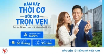 Từ chờ đợi sang chủ động, cách gia đình trẻ nắm bắt cơ hội an cư