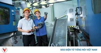 Từ chuẩn hóa đến tối ưu: Câu chuyện tích hợp ISO