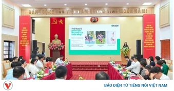 Từ giáo dục, dinh dưỡng đến thể chất cho kỷ nguyên mới