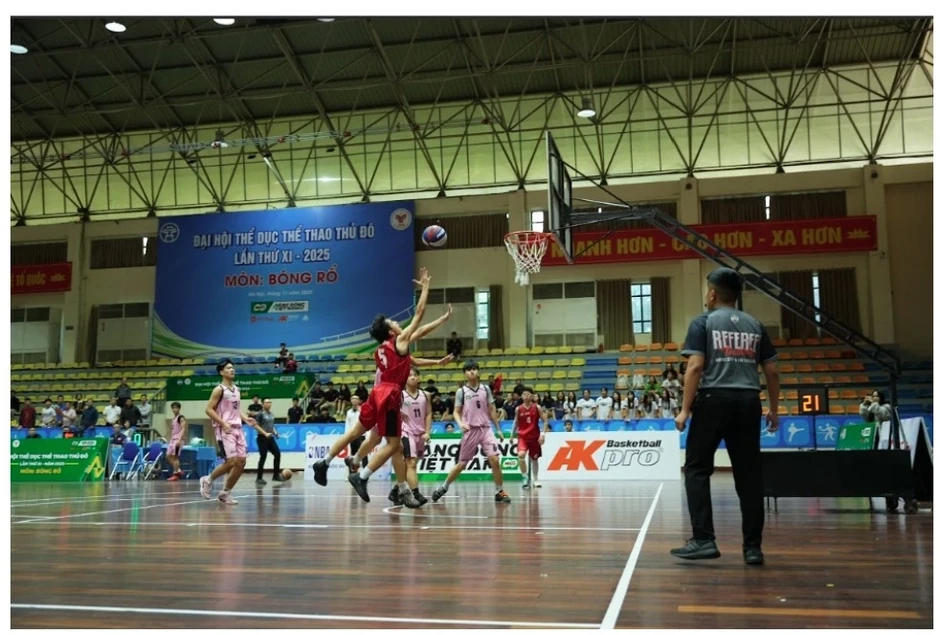 Từ giáo dục, dinh dưỡng đến thể chất cho kỷ nguyên mới Từ giáo dục, dinh dưỡng đến thể chất cho kỷ nguyên mới