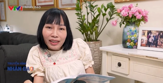 Từng đi tìm "đôi chân" cho mình, nữ giám đốc mở ra cơ hội cho người khuyết tật