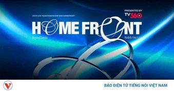 TV360 mang giải đấu eSports đẳng cấp thế giới LCK đến Việt Nam