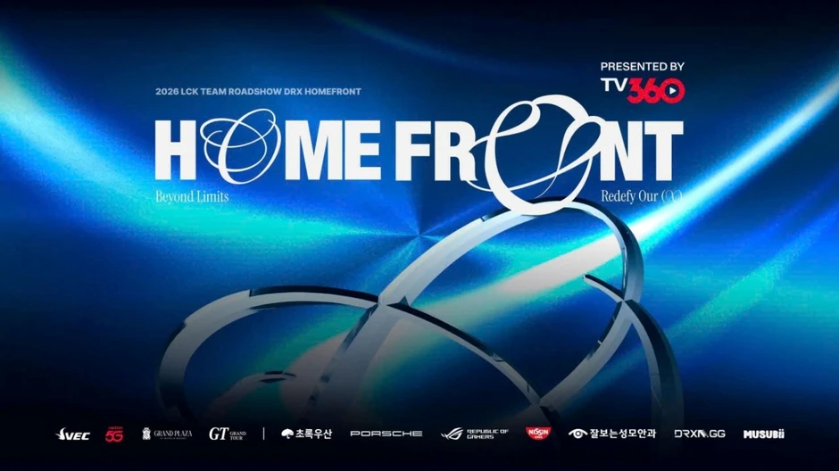 TV360 mang giải đấu eSports đẳng cấp thế giới LCK đến Việt Nam TV360 mang giải đấu eSports đẳng cấp thế giới LCK đến Việt Nam