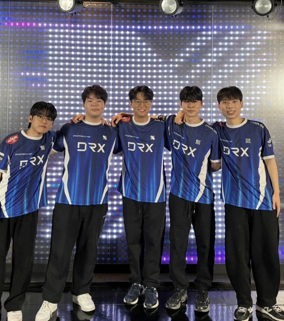 TV360 mang giải đấu eSports đẳng cấp thế giới LCK đến Việt Nam TV360 mang giải đấu eSports đẳng cấp thế giới LCK đến Việt Nam