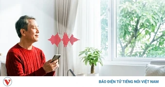 TV360: Xóa bỏ rào cản số, lan tỏa giá trị nhân văn cho người khiếm thị