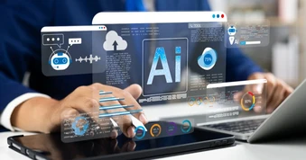 Tỷ lệ ứng dụng AI tại Việt Nam thuộc nhóm cao nhất Đông Nam Á
