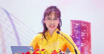 Tỷ phú Nguyễn Thị Phương Thảo trở thành Giáo sư từ khi nào?