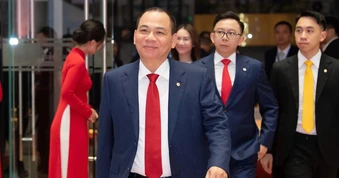 Tỷ phú Phạm Nhật Vượng có hơn 100.000 nhân viên, trả thu nhập ra sao?