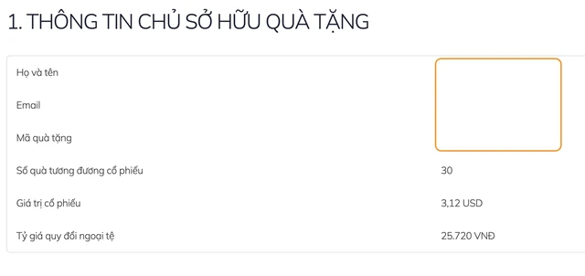 Tỷ phú Phạm Nhật Vượng hiện thực hoá phần quà trị giá gần 3 triệu đồng cho một nhóm khách Việt Tỷ phú Phạm Nhật Vượng hiện thực hoá phần quà trị giá gần 3 triệu đồng cho một nhóm khách Việt