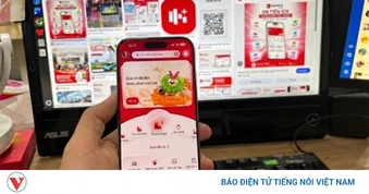 Ứng dụng Viettel Tammi vượt mốc 5 triệu người dùng