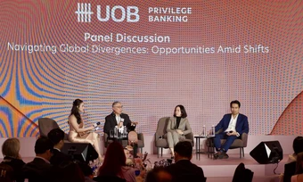 UOB: Kinh tế Việt Nam vẫn có tiềm năng tăng trưởng tích cực