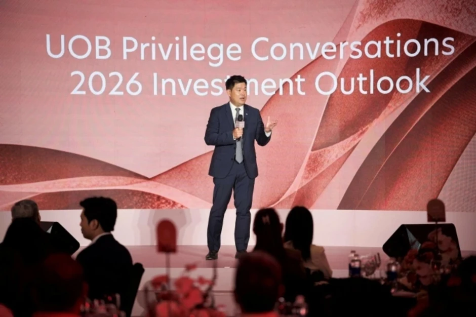 UOB: Kinh tế Việt Nam vẫn có tiềm năng tăng trưởng tích cực UOB: Kinh tế Việt Nam vẫn có tiềm năng tăng trưởng tích cực