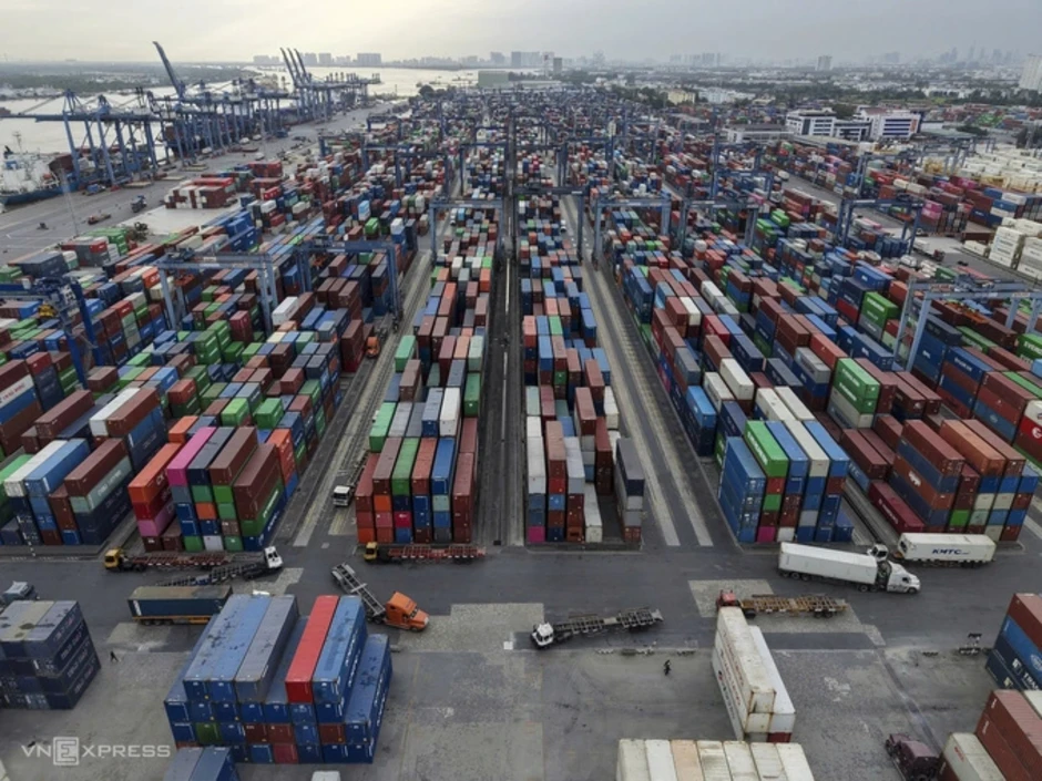 UOB: Niềm tin kinh doanh tại Việt Nam phục hồi mạnh UOB: Niềm tin kinh doanh tại Việt Nam phục hồi mạnh