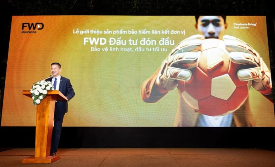 Ưu điểm của bảo hiểm liên kết đơn vị 'FWD Đầu tư đón đầu' Ưu điểm của bảo hiểm liên kết đơn vị 'FWD Đầu tư đón đầu'