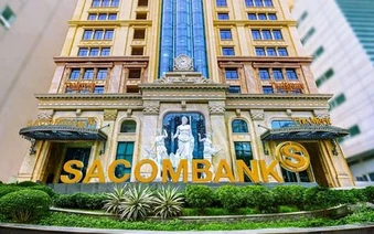 Vấn đề cổ phần của ông Trầm Bê tác động gì tới Sacombank?