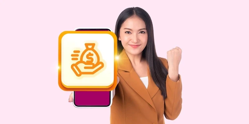 Vay nhanh và bài toán quản lý để không hối hận Vay nhanh và bài toán quản lý để không hối hận