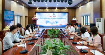 VBI mở rộng hợp tác bảo lãnh viện phí, nâng cao dịch vụ bảo hiểm sức khỏe
