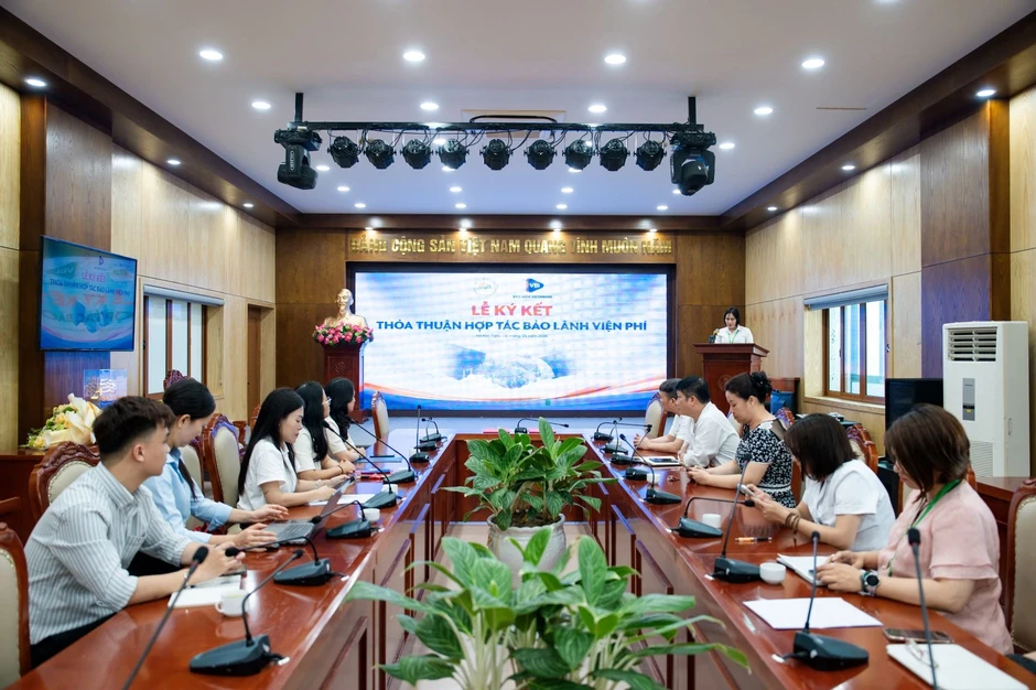 VBI mở rộng hợp tác bảo lãnh viện phí, nâng cao dịch vụ bảo hiểm sức khỏe VBI mở rộng hợp tác bảo lãnh viện phí, nâng cao dịch vụ bảo hiểm sức khỏe