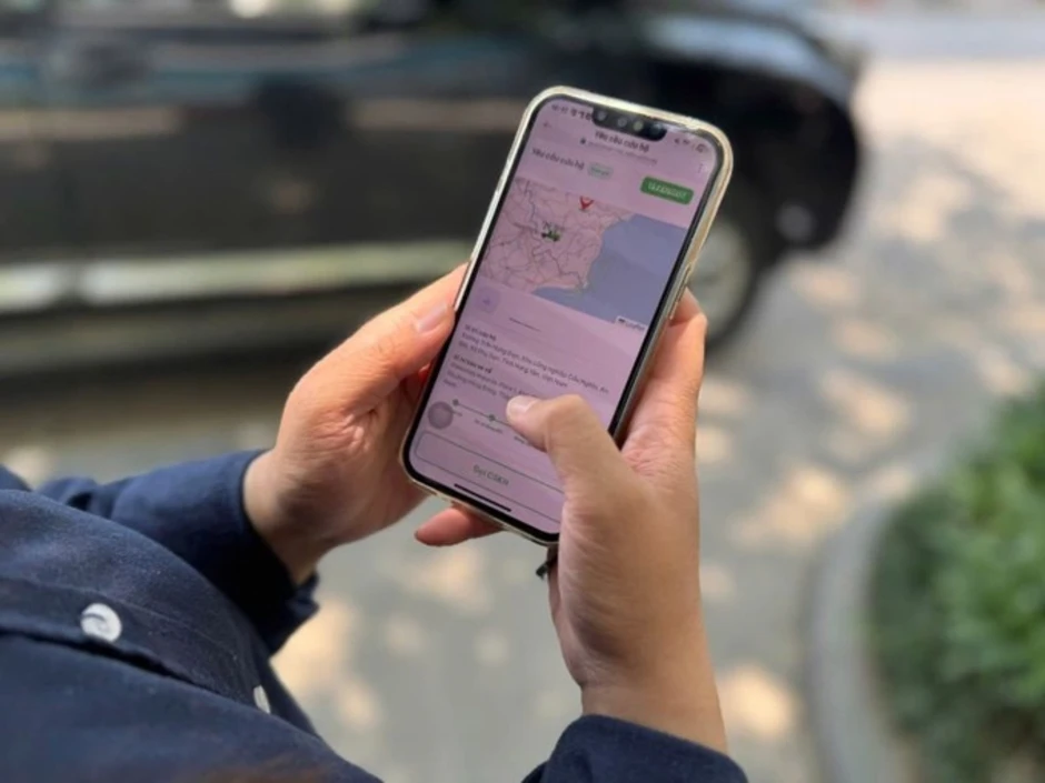 VETC mở rộng dịch vụ cứu hộ ôtô trên toàn quốc VETC mở rộng dịch vụ cứu hộ ôtô trên toàn quốc