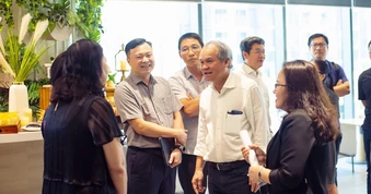 Vì sao bầu Đức 'rẽ ngang' sang cà phê?