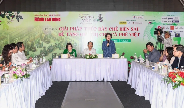 Vì sao cà phê Việt có ngon đến '9 tầng mây' cũng gặp khó trong xuất khẩu? Vì sao cà phê Việt có ngon đến '9 tầng mây' cũng gặp khó trong xuất khẩu?