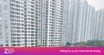 Vì sao căn hộ Times City vẫn tăng giá liên tục sau hơn 10 năm bàn giao