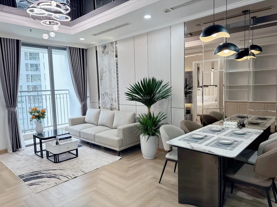 Vì sao căn hộ Times City vẫn tăng giá liên tục sau hơn 10 năm bàn giao Vì sao căn hộ Times City vẫn tăng giá liên tục sau hơn 10 năm bàn giao