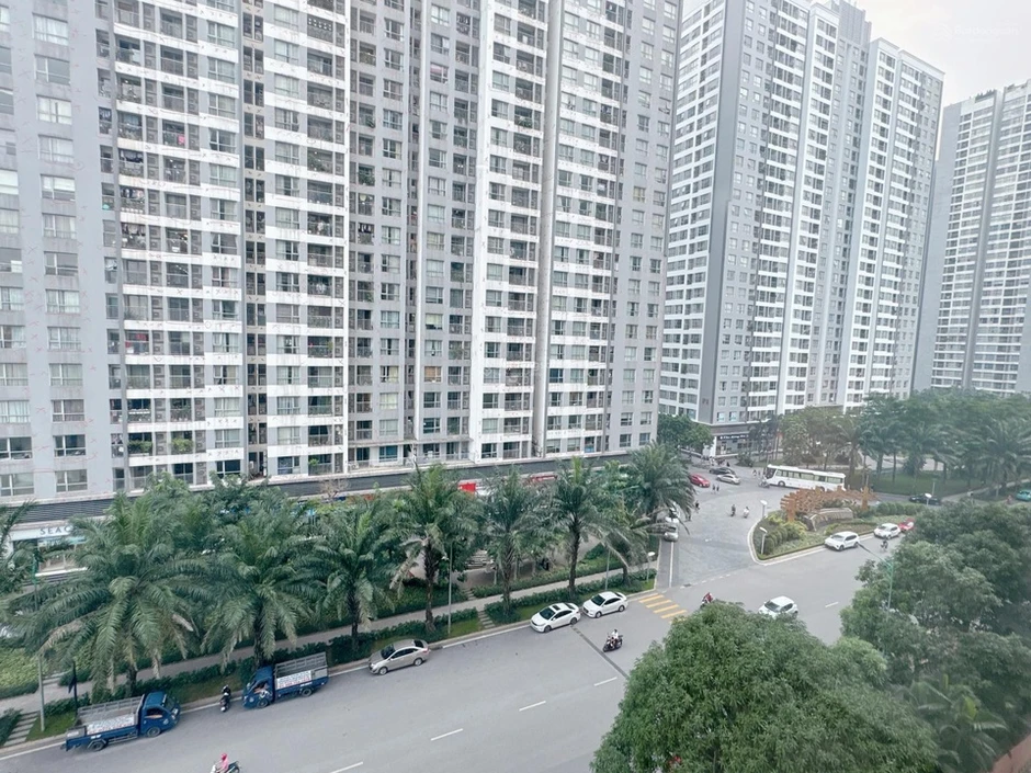 Vì sao căn hộ Times City vẫn tăng giá liên tục sau hơn 10 năm bàn giao Vì sao căn hộ Times City vẫn tăng giá liên tục sau hơn 10 năm bàn giao