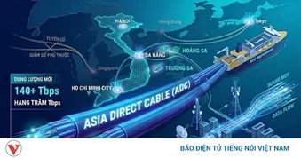 Vì sao Internet Việt Nam vào Top 10 thế giới và điều gì đứng phía sau?